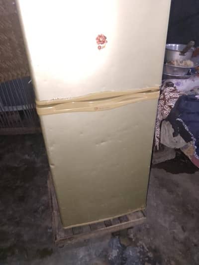 fridge sale working condition