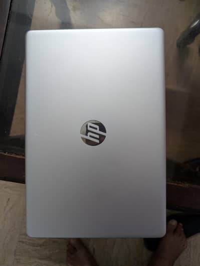HP Core i5 11th gen 16GB Ram 512 GB NVME SSD