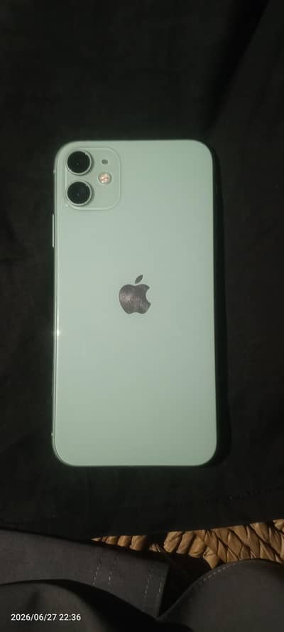 Apple iPhone 11