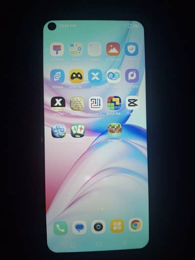 Infinix Hot 10