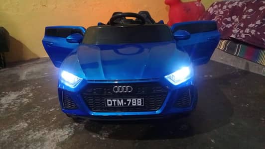 kids car All oky ha