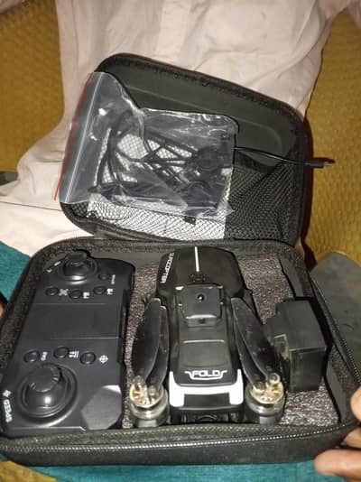 j 6 pro Drone