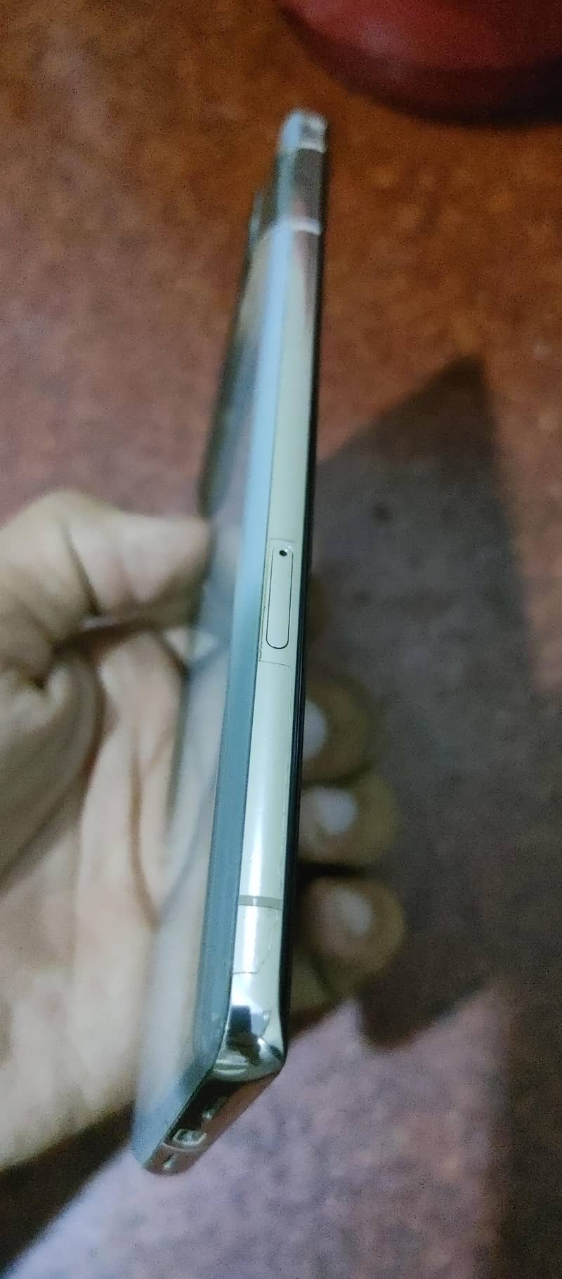 Google Pixel 7 Pro 4