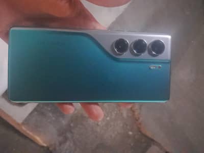 Tecno CAMON 40 Pro