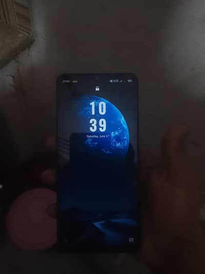 Nubia A56 12GB Ram 128GB Ram