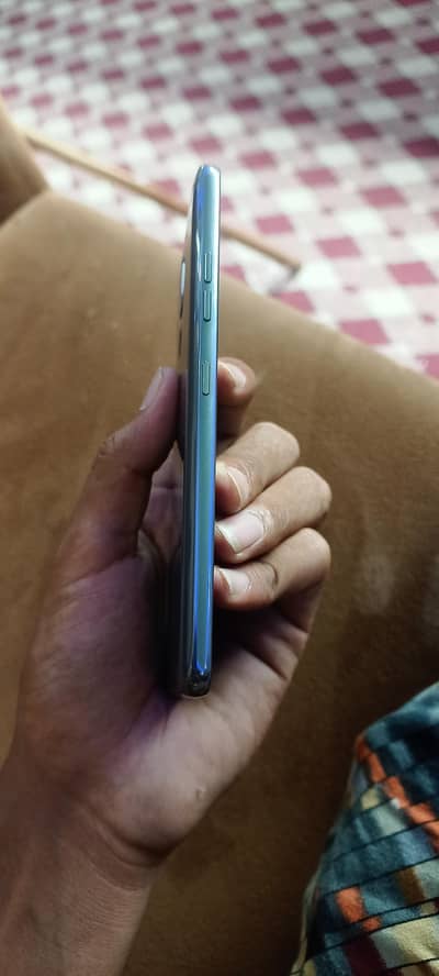 LG G7 ThinQ exchange possible