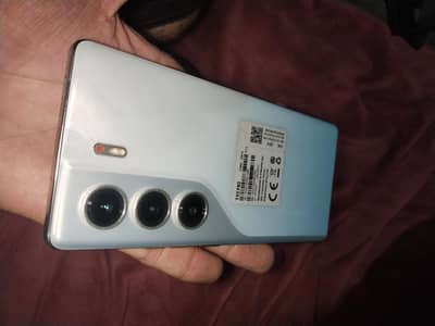 Tecno CAMON 40 Pro