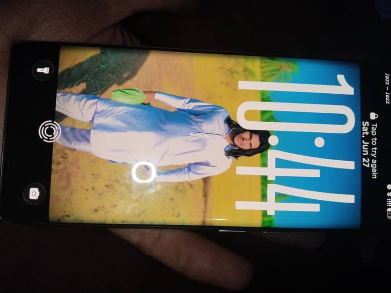 Tecno CAMON 40 Pro 2