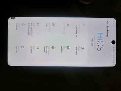 Tecno Spark 20 8/256