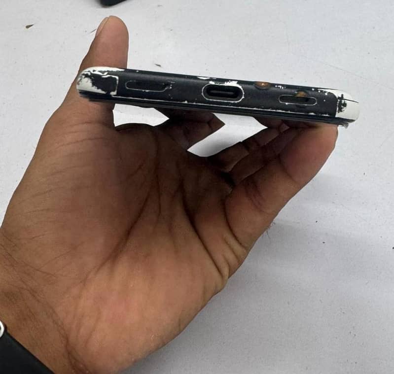 Google Pixel 4a 0