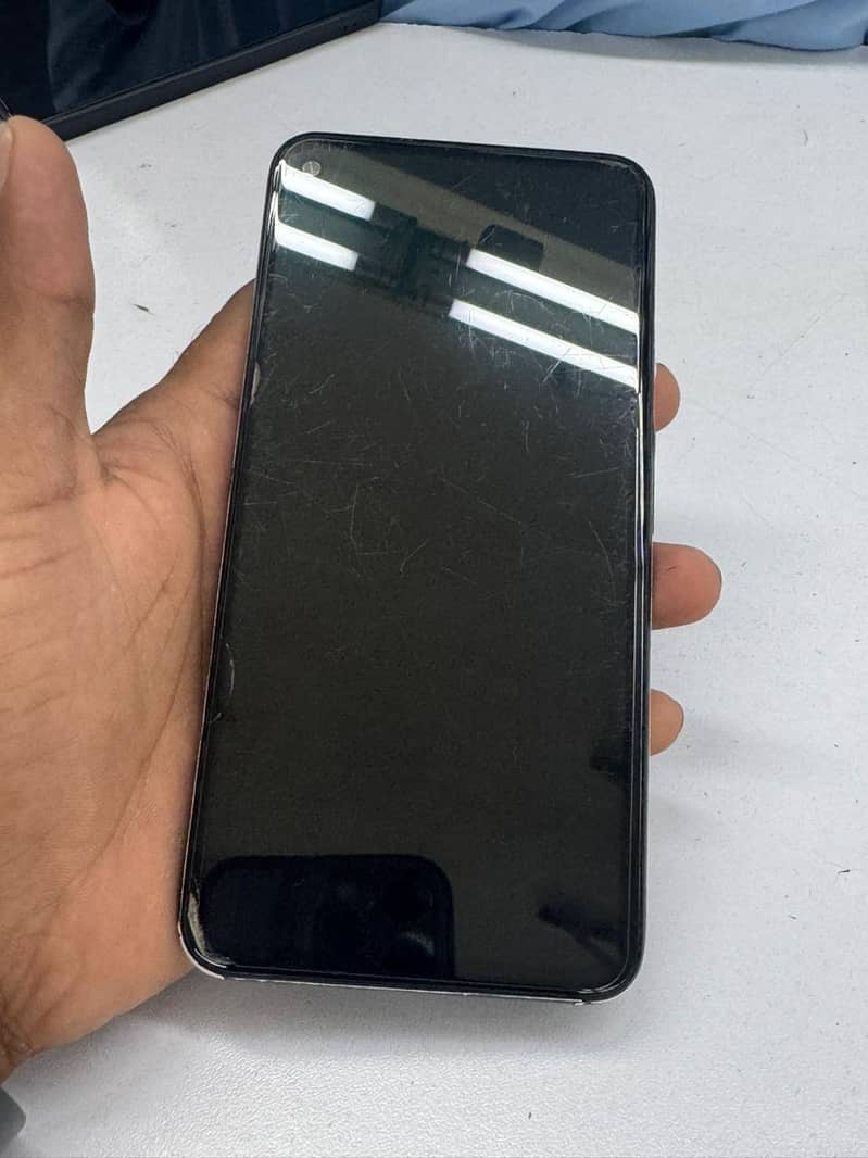 Google Pixel 4a 2