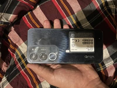 Vivo Y19s