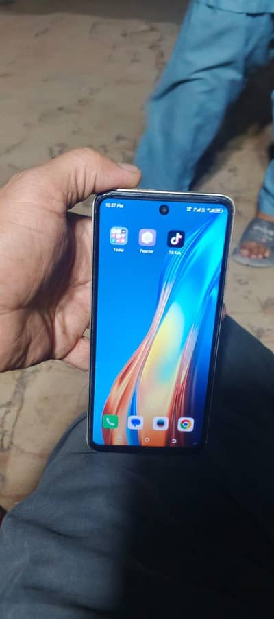 Tecno Spark Go