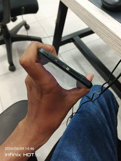 Xiaomi Redmi K40 Gaming