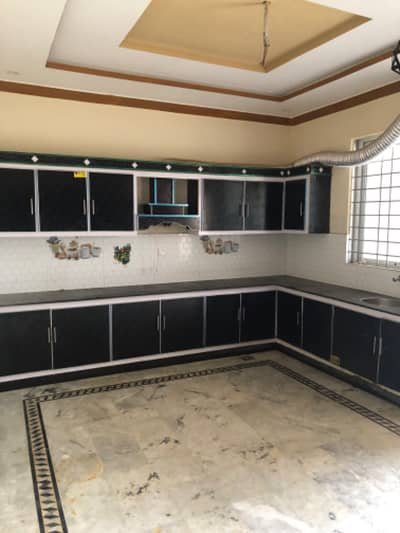 4 rooms portion available for rent in khanna pull sanam chok islamabad
