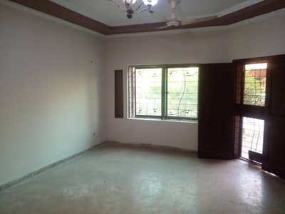 5 Marla Double Storey House Available For Sale In Khayaban E Amin E Block LDA Approve Block With Gas On Cah Only