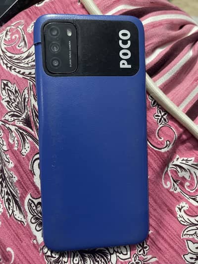 Xiaomi POCO M3