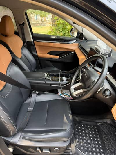 Haval H6 2023