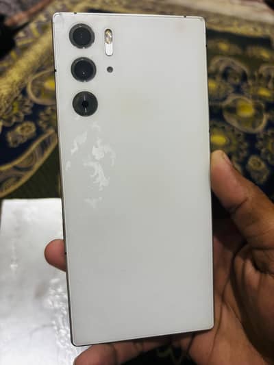Zte nubia RedMagic 9 Pro Plus