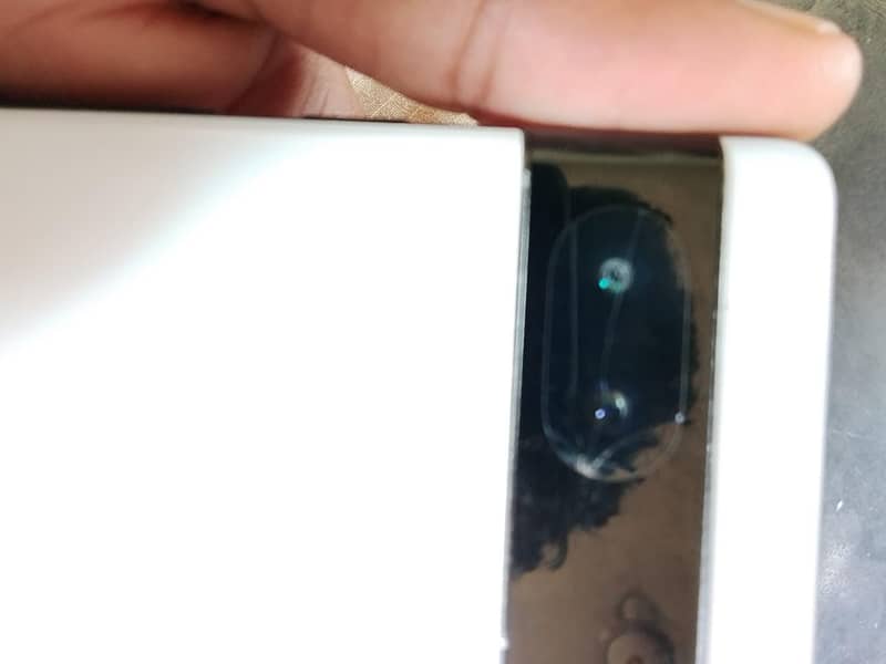 Google Pixel 6a 0