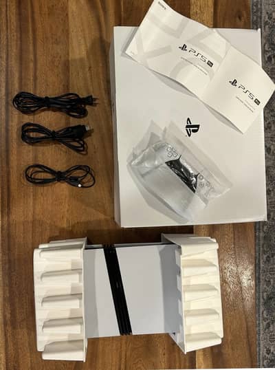 Playstation 5 Pro 1TB Sony playstation 5 pro