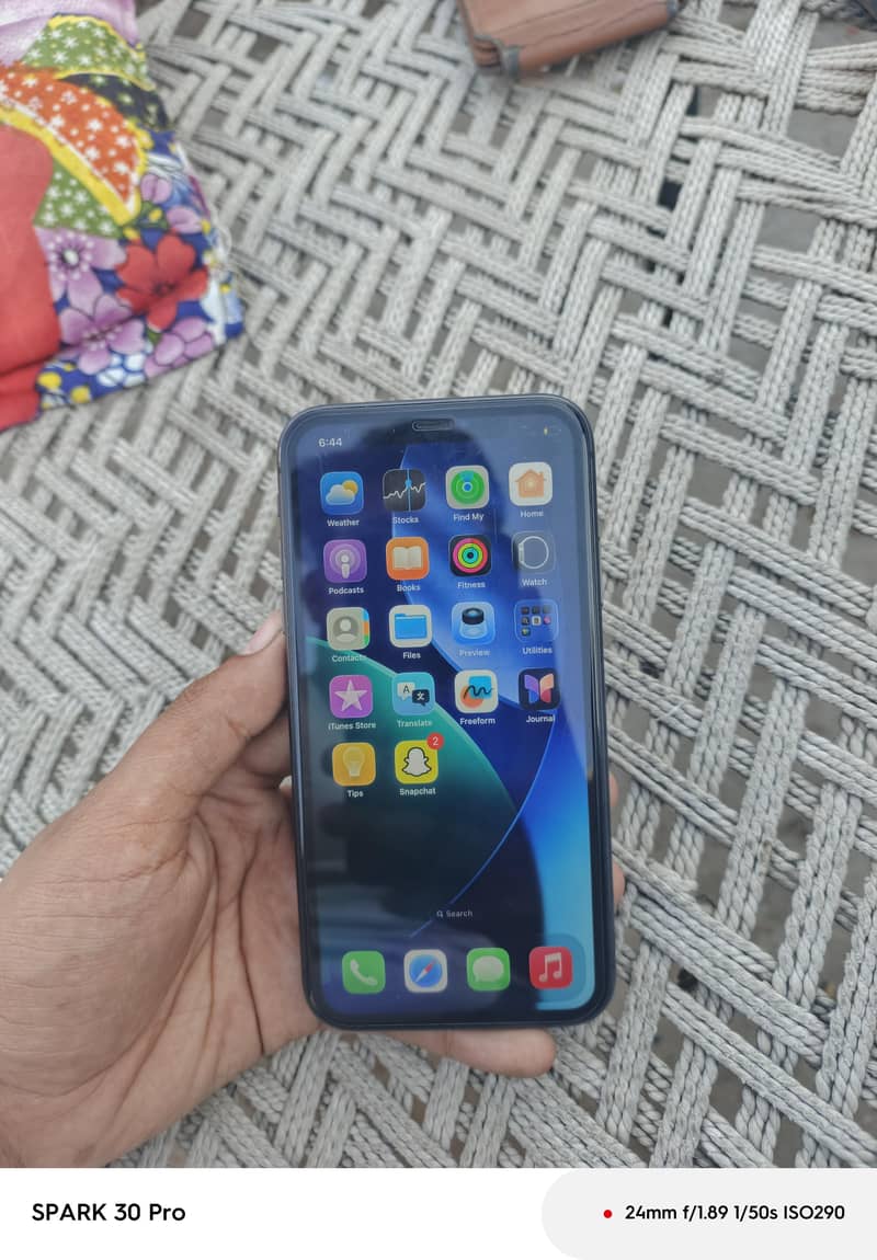 iphone 11 5