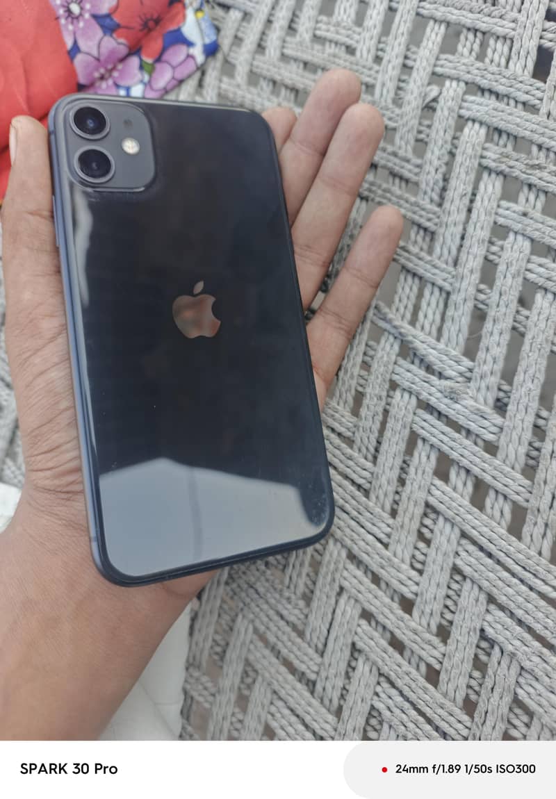 iphone 11 7