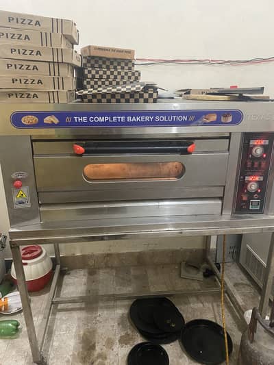 oven like aa new