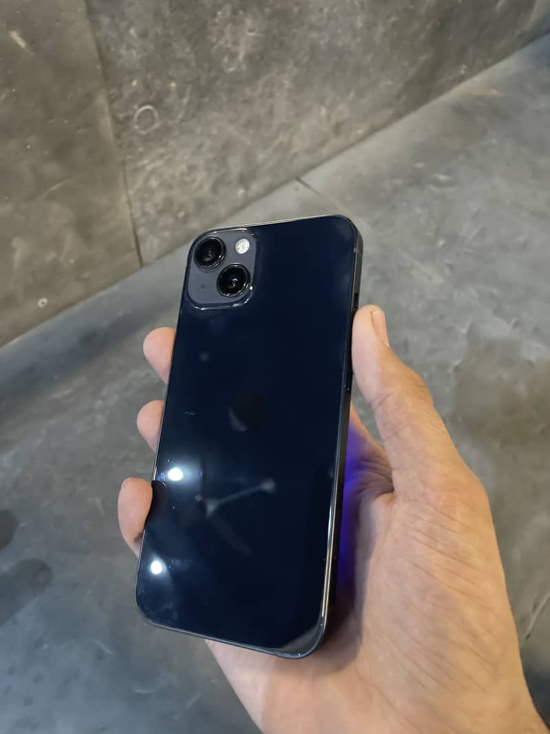 iphone 13 5