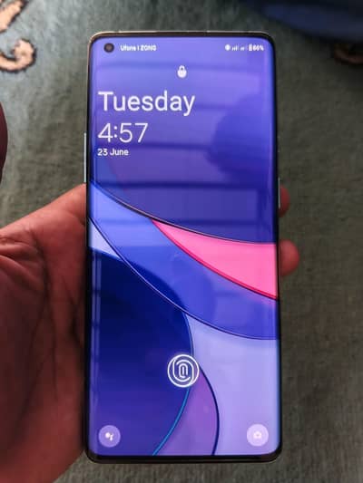 One Plus 8 Pro 16/256GB