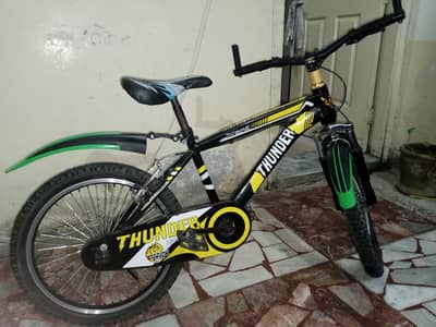 Kids Bicycle