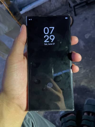 Samsung Mobile S23 Ultra