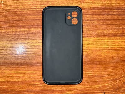 iPhone 11 Cover | Case