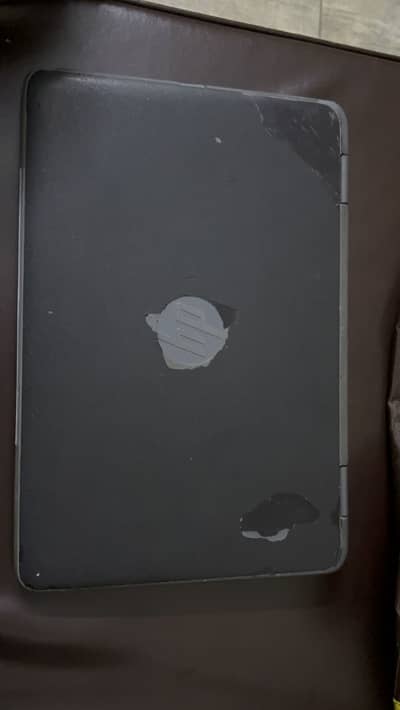 Hp 360 degrees chromebook