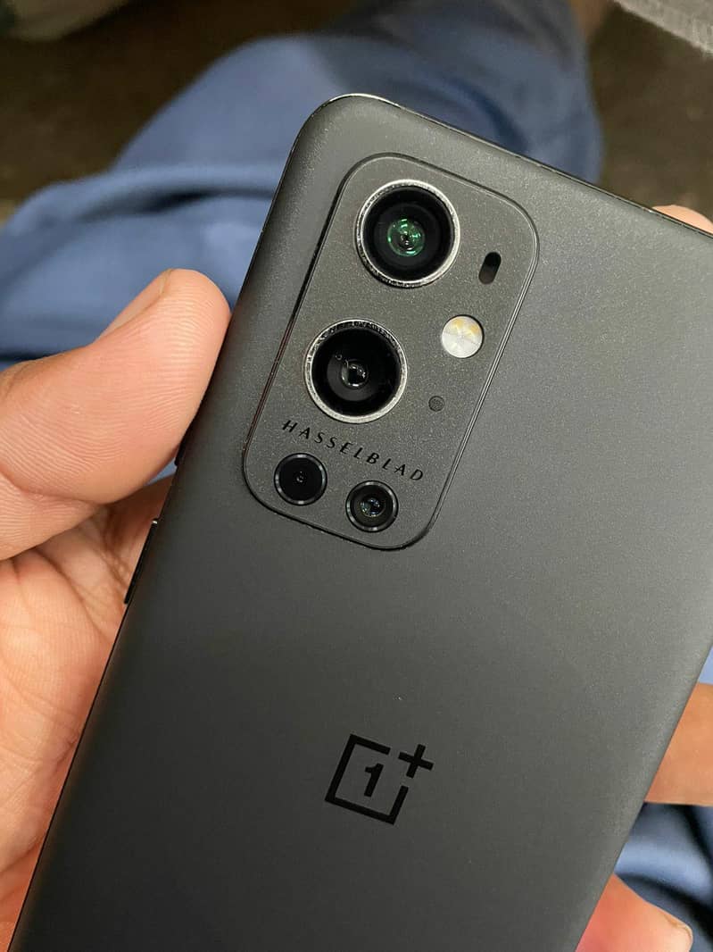 OnePlus 9 pro 3