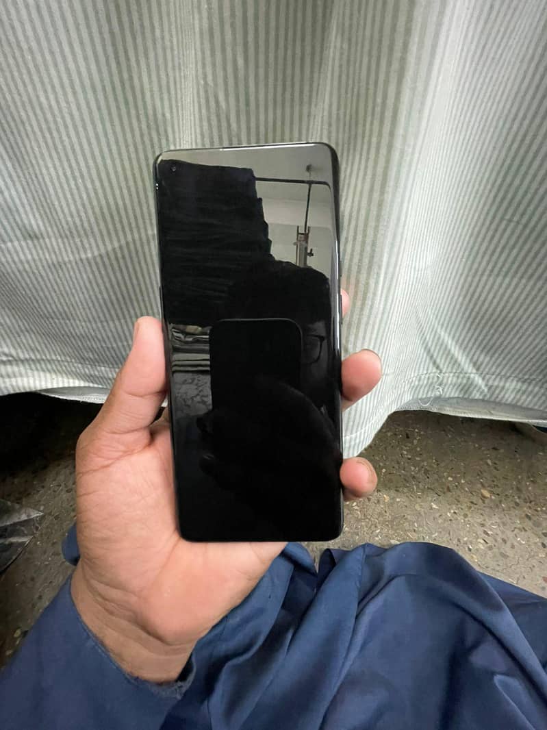 OnePlus 9 pro 4