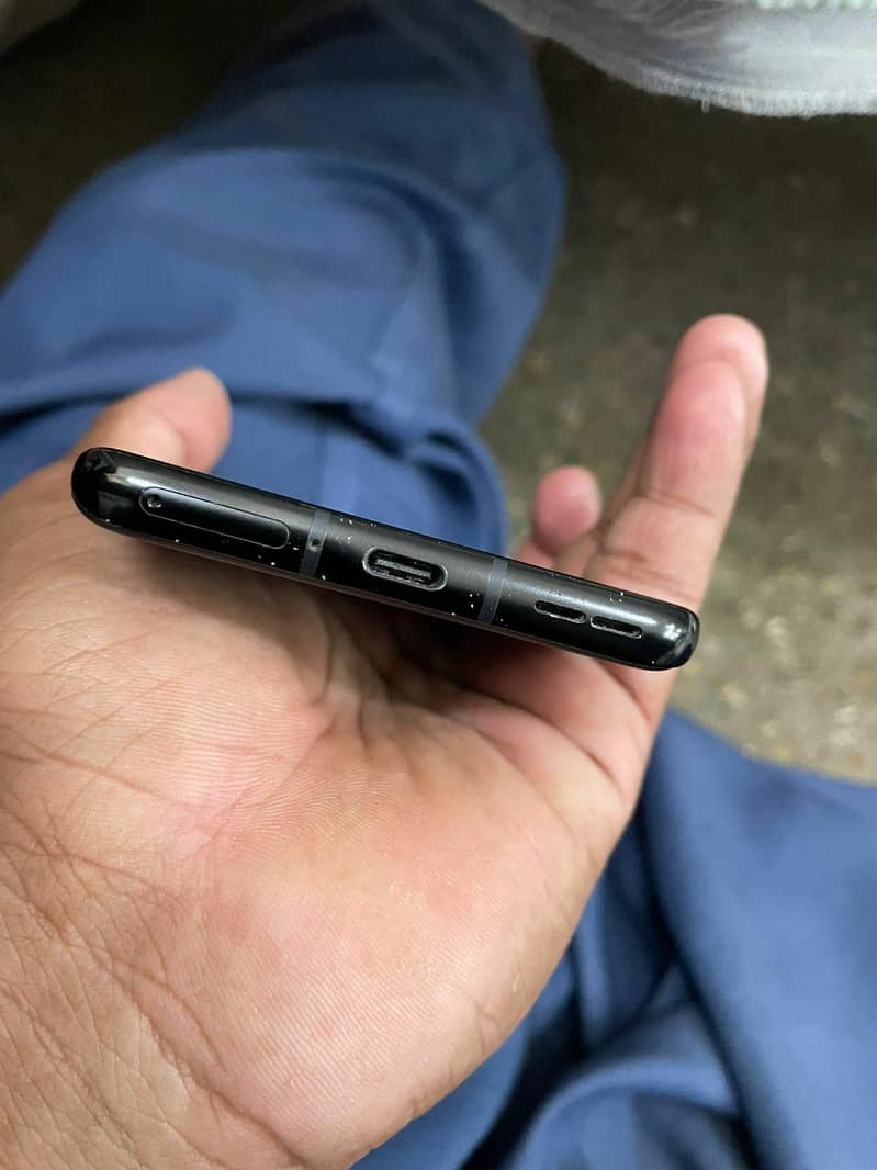 OnePlus 9 pro 8