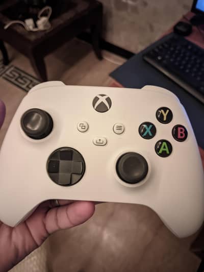 xbox controller series s/x/one/s