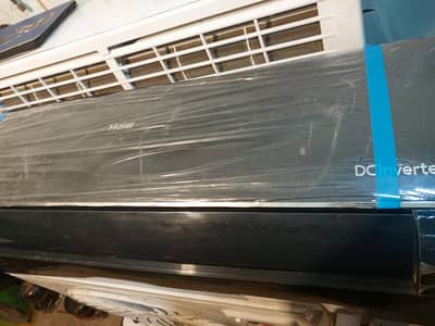 Haier T3 inverter