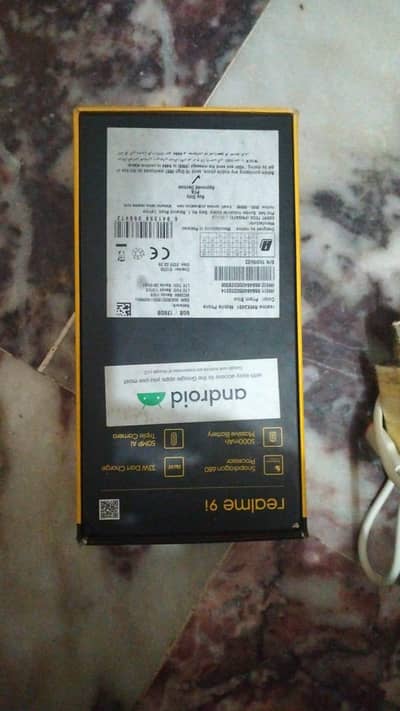 Realme 9i