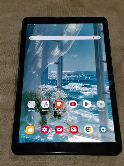 Samsung  tab A (10.5)