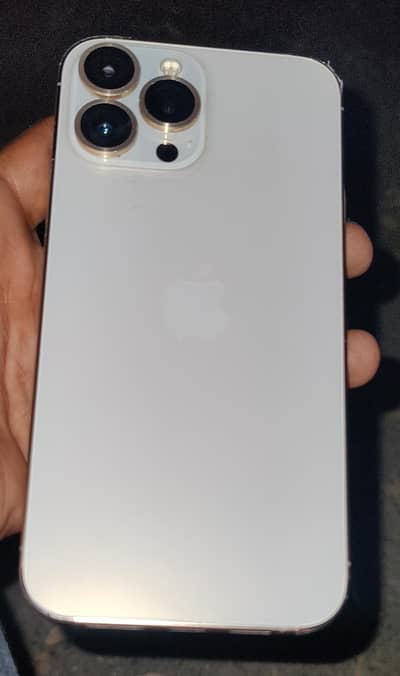 Apple iPhone 13 Pro Max