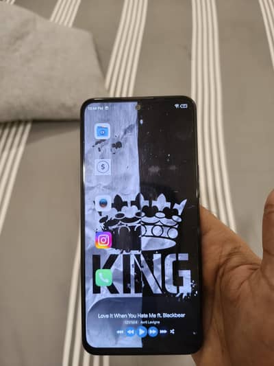 Tecno CAMON 18 Premier