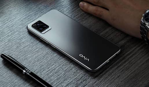 Vivo V20 2021 (All OK mobile)