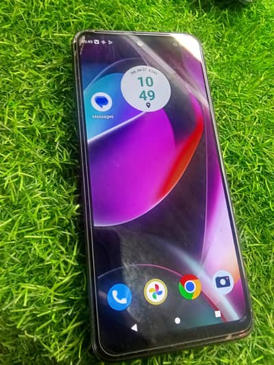 Motorola Moto G 5G