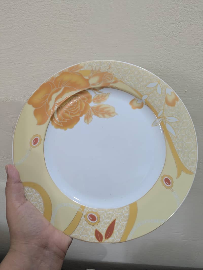 Tea set 2