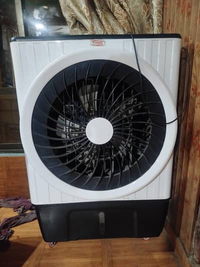 general Air cooler