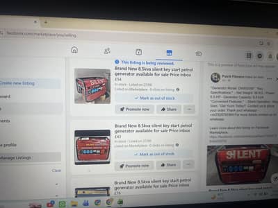 Work from home just need facebook ids work in London uk
