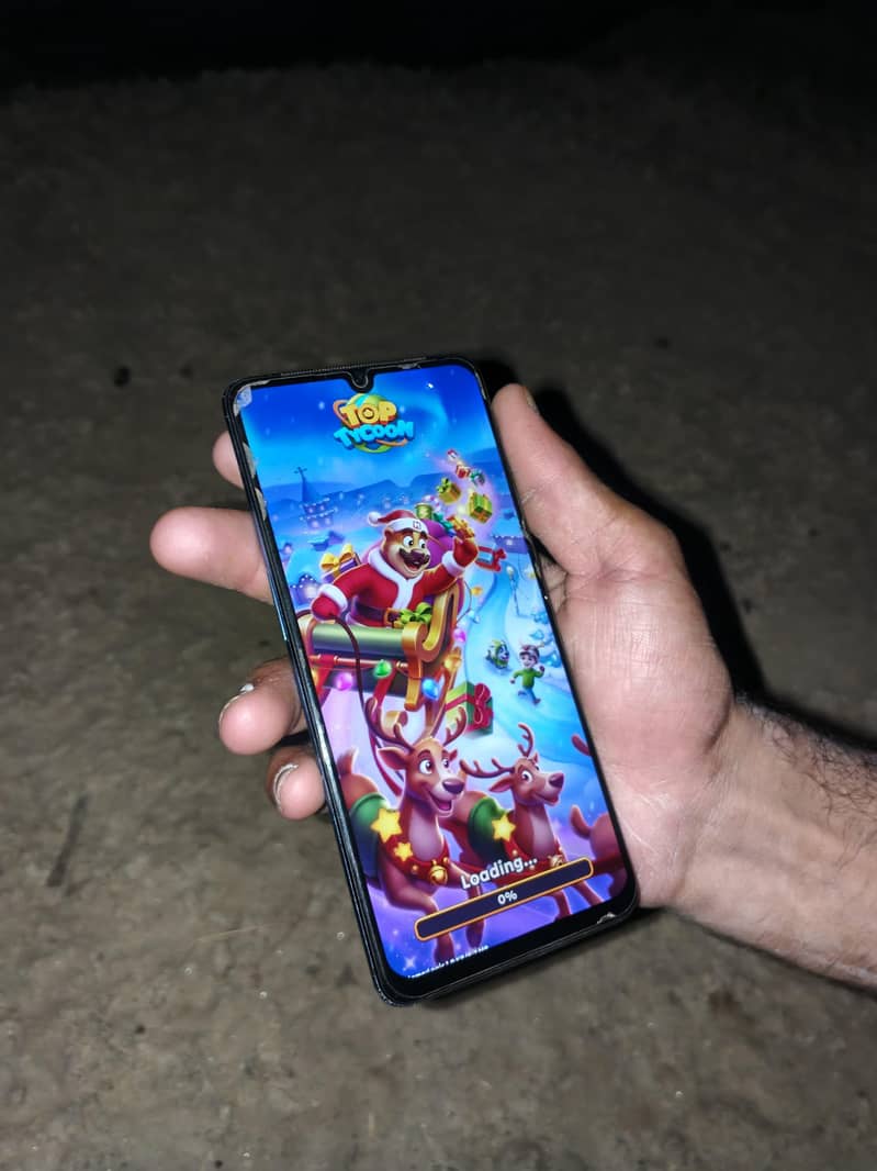 One Plus 7T 0