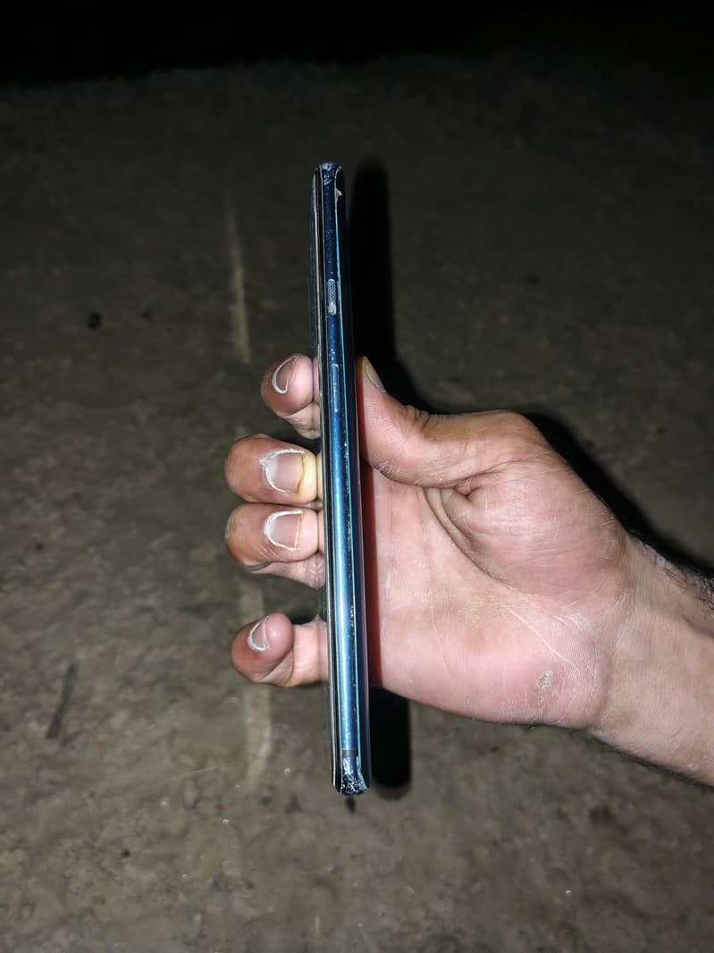 One Plus 7T 1